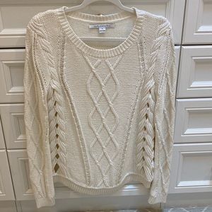 Diane Von Furstenberg Lakota sweater